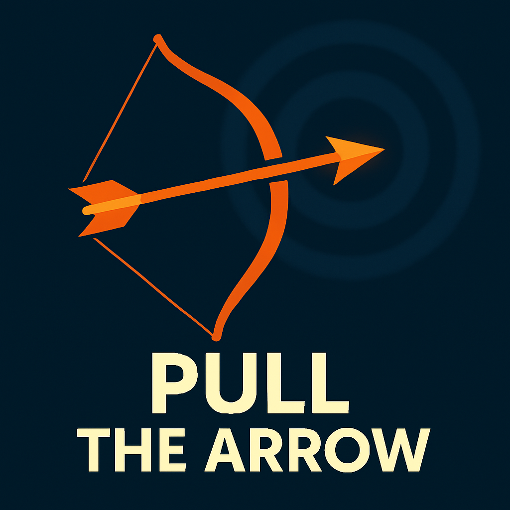 Pull the Arrow